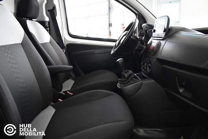 FIAT Fiorino 1.3 MJT 95CV Cargo SX